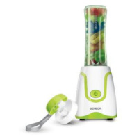 Sencor SBL 2111GR Smoothie mixér