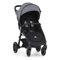 Kočárek Petite&Mars Street2 RWS Black Ultimate Grey