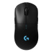 Logitech G Pro Wireless Gaming Mouse 910-005272 Černá