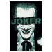 Plakát, Obraz - The Joker - Put on a Happy Face, (61 x 91.5 cm)