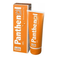 Dr. Müller Panthenol Gel 7% 100 ml