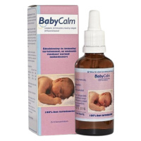 BABYCALM Doplněk stravy koncentrát 15 ml