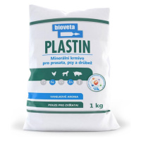 PLASTIN prášek 1 kg