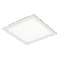 BRILONER Svítidlo LED panel, 29,5 cm, 1300 lm, 12 W, bílé BRILO 7191-016