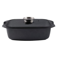 Gerlach GRANITEX Pekáč s poklicí 32 cm 5,6 l