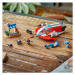 LEGO® Star Wars™ 75384 Rudý Ohnistřáb