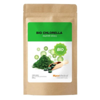 MycoMedica Chlorella BIO 1200 tablet