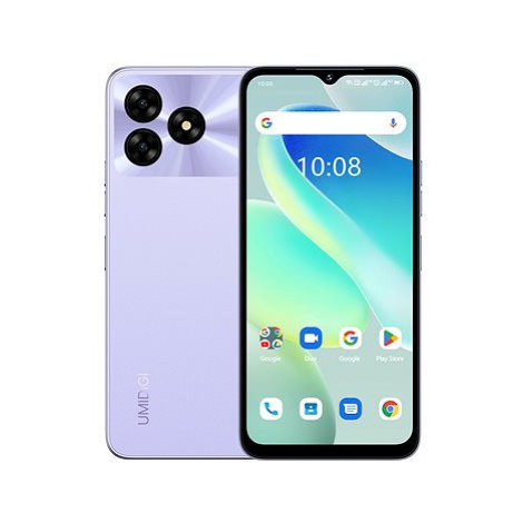 Mobilní telefony Umidigi