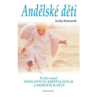 Andělské děti - Jacky Newcomb