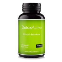 ADVANCE DetoxActive cps.120