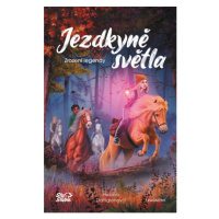 Jezdkyně světla - Zrození legendy Fragment