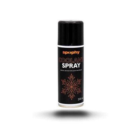 Spophy Coolant Spray, chladící sprej, 200 ml