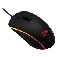 HyperX Pulsefire Surge HX-MC002B Černá