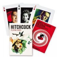 Piatnik Poker - Hitchcock