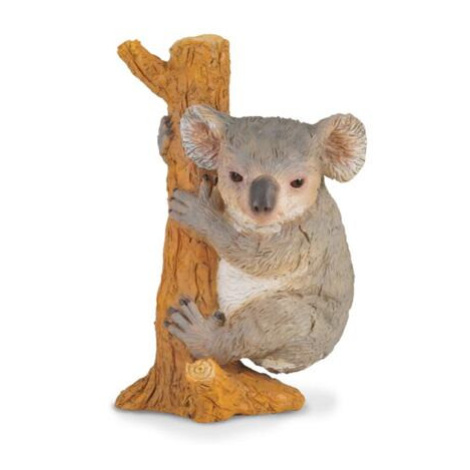 COLLECTA Koala na stromě