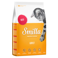 Smilla Adult - hovězí - 2 x 10 kg