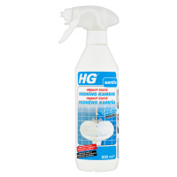 HG Pěnový čistič vodního kamene originál 500ml