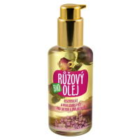 Purity Vision Bio Růžový olej 100 ml