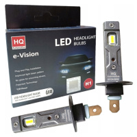 Žárovky H1 Led 12V/24V 6000K 1:1 Originální