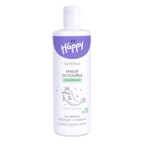 BELLA HAPPY Baby emulze do koupele 250