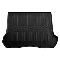 Gumová vana do kufru Jeep Grand Cherokee 2005-2010