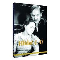 Hlídač č. 47 - DVD