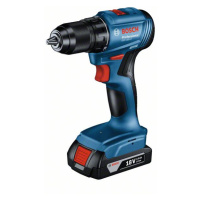 Bosch GSR 185-LI Professional 0 601 9K3 000