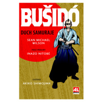 Bušidó Duch samuraje