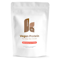 Kompava Vegan Protein čokoláda-skořice 525 g