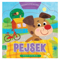 Pejsek - Příběhy pro nejmenší