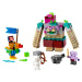 LEGO® Minecraft® 21257 Souboj s Hltačem