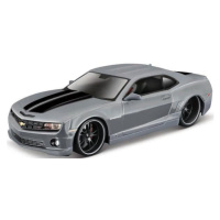 Maisto - AssemblyLine, 2010 Chevrolet Camaro SS, 1:24