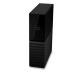 WD My Book 12TB Ext. 3.5" USB3.0 (single drive)