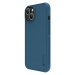 Nillkin Super Frosted Pro pouzdro na iPhone 14 PLUS 6.7" Blue