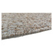 Timzo Metrážový koberec Loft 14 béžovo-hnědý - S obšitím cm