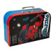 Oxybag Kufřík lamino 34 cm Spiderman