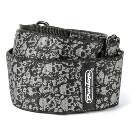 Dunlop D6720 - JACQUARD CATACOMB STRAP