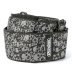 Dunlop D6720 - JACQUARD CATACOMB STRAP