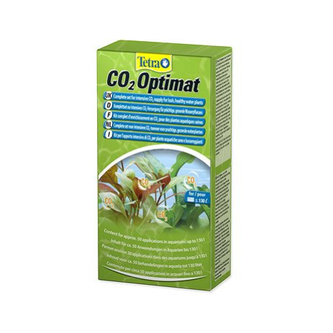 Tetra Optimat CO2 systém do 100 l
