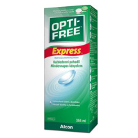 Opti-Free Express 355 ml