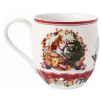 Jumbo hrnek s motivem Santy, 0.53 l, kolekce Toy's Fantasy - Villeroy & Boch