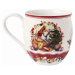 Jumbo hrnek s motivem Santy, 0.53 l, kolekce Toy's Fantasy - Villeroy & Boch