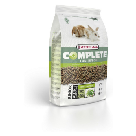 Versele-Laga Cuni Junior Complete krmivo pro králíky 1,75kg