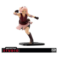 ABYstyle Naruto Shippuden Sakura Super Collection 48