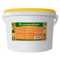 B-compositum plv sol 10kg