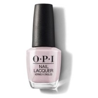 OPI Nail Lacquer Don't Bossa Nova Me Around 15 ml