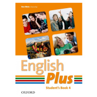 English Plus 4 Student´s Book Oxford University Press