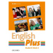 English Plus 4 Student´s Book Oxford University Press