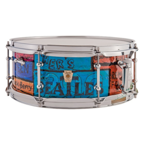 Ludwig 14" x 5,5" Cavern Snare