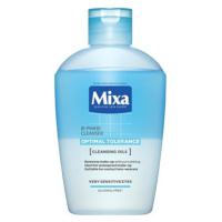 MIXA Optimal Tolerance Bi-phase Cleanser 125 ml